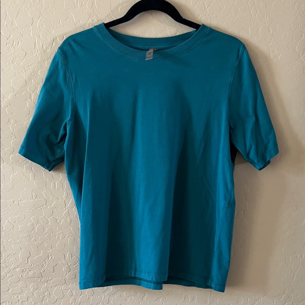 Mono B Pima Cotton T Shirt